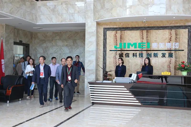 Zhejiang Xuxiang Machinery Technology Co., Ltd.