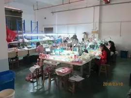 Yiwu Wofish Jewelry Co., Ltd.