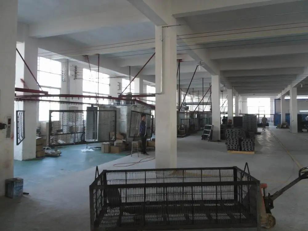 Foshan Metalway Hardware Co., Ltd.