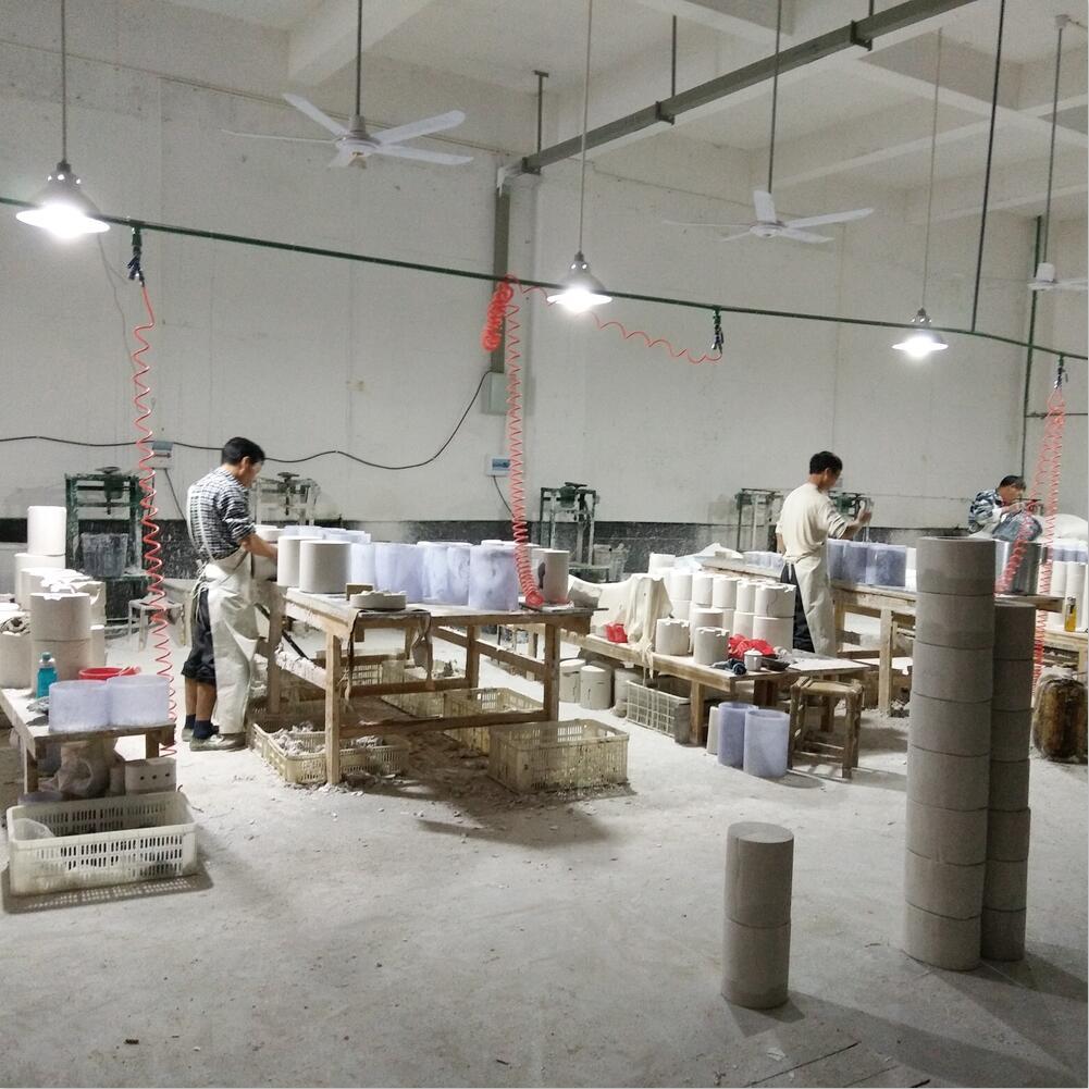 Xiamen Clasterrh Import And Export Co., Ltd.
