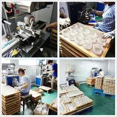 Xuzhou Sheenland Glass Products Co., Ltd.