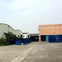 Heshan Ziqiang Pallet Manufacture Co., Ltd.