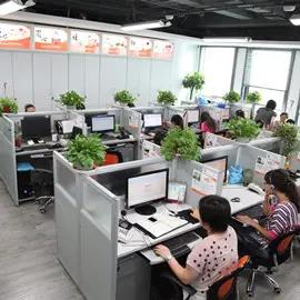 Shenzhen Nabowei  Electronic Technology Co., Ltd.