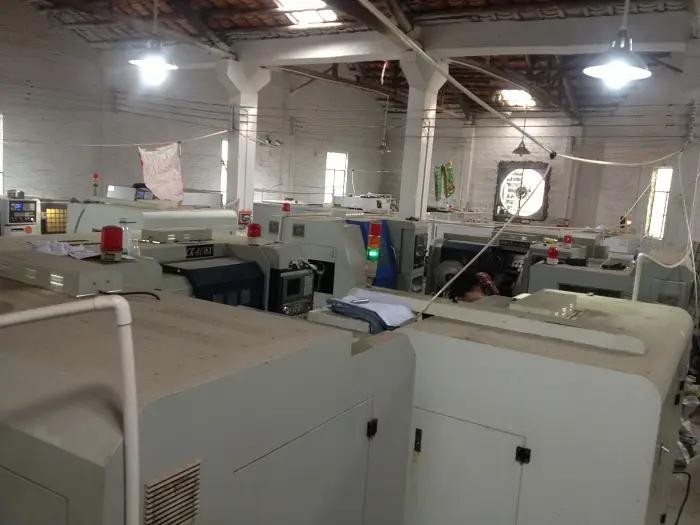Zhaoqing Gaoyao Weiding Hardware Company Limited