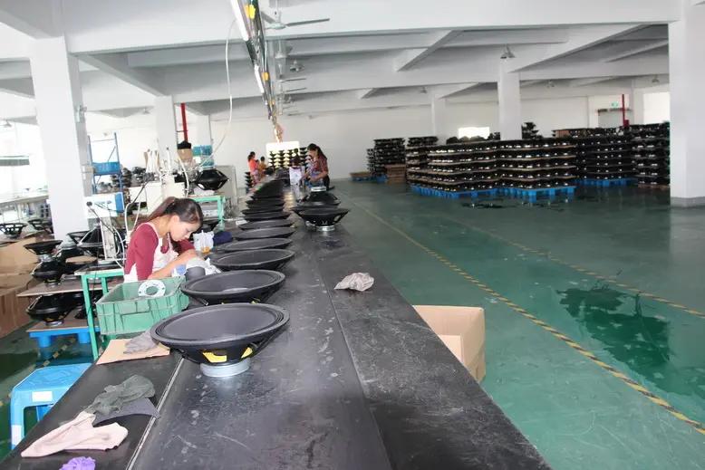 Hangzhou Grandix Electronic Co. Ltd.