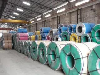 Tianjin Xinjia Albert Steel Trade Co., Ltd.
