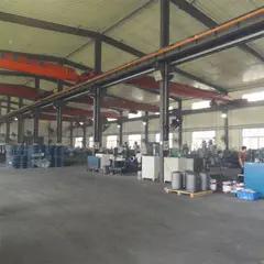 Botou Hengsheng Crafts Casting Co., Ltd.