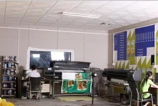 Foshan Huasheng Speed Show Display Equipment Co., Ltd.