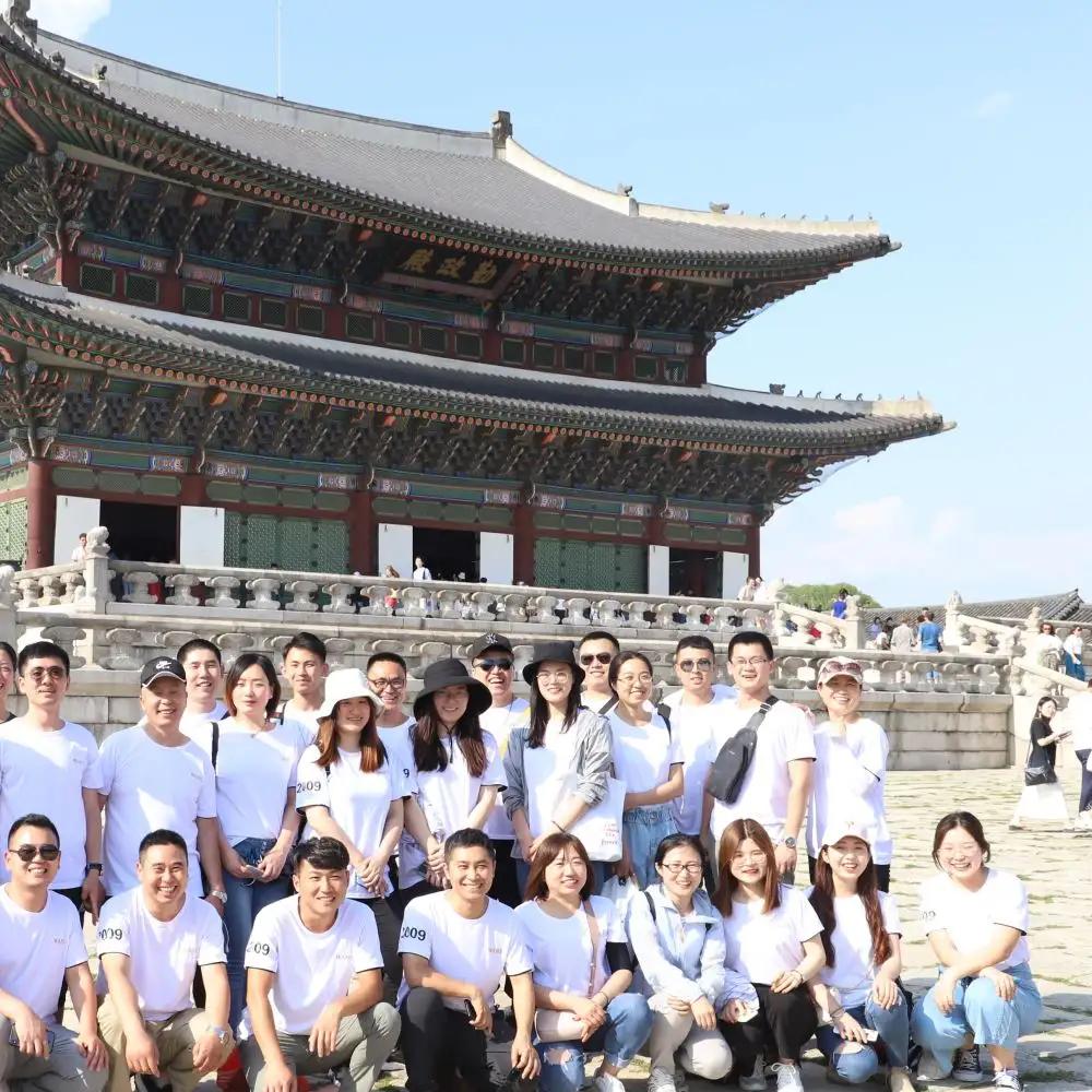 Qingdao Sinoland International Trade Co., Ltd.