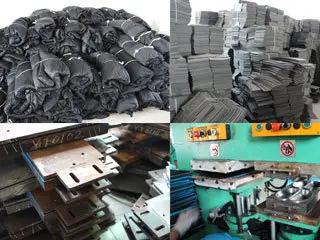 Dongyang Uto Fashion Package Co., Ltd.