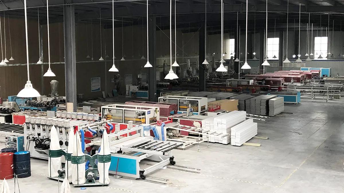 Supplier