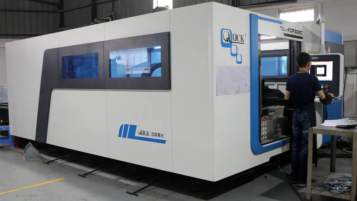 JDY Industrial Co., LTD.