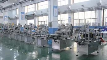shanghai xiaoteng automation equipment co.,ltd.