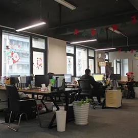 Hangzhou Guli Trade Co., Ltd.