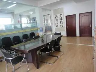 Fuzhou Kingda Import And Export Co., Ltd.