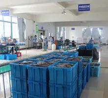 Shanghai Wenyu Industrial Co., Ltd.