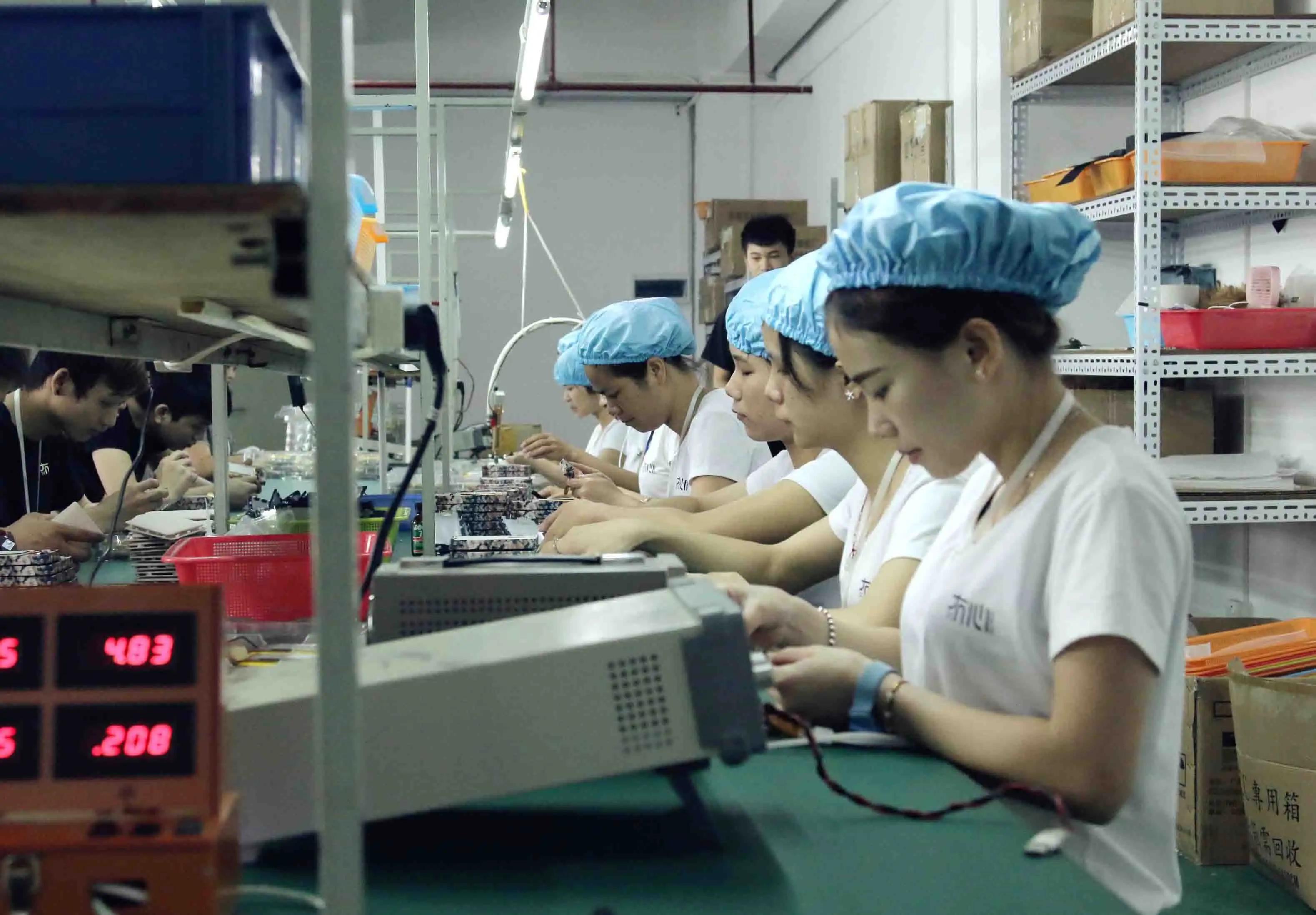 Shenzhen Maoxin Liangpin Technology Co., Ltd.