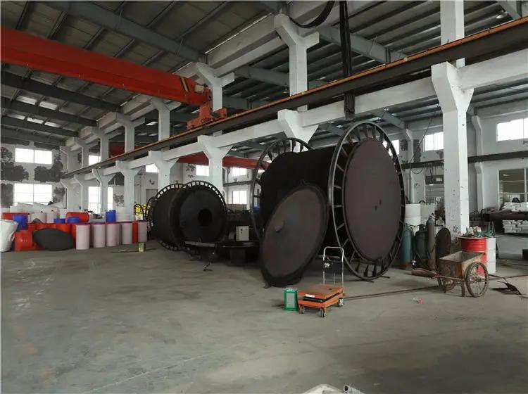 Ningbo Botai Plastic Technology Co., Ltd.