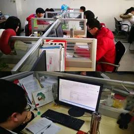Zhengzhou Hento Machinery Co., Ltd.