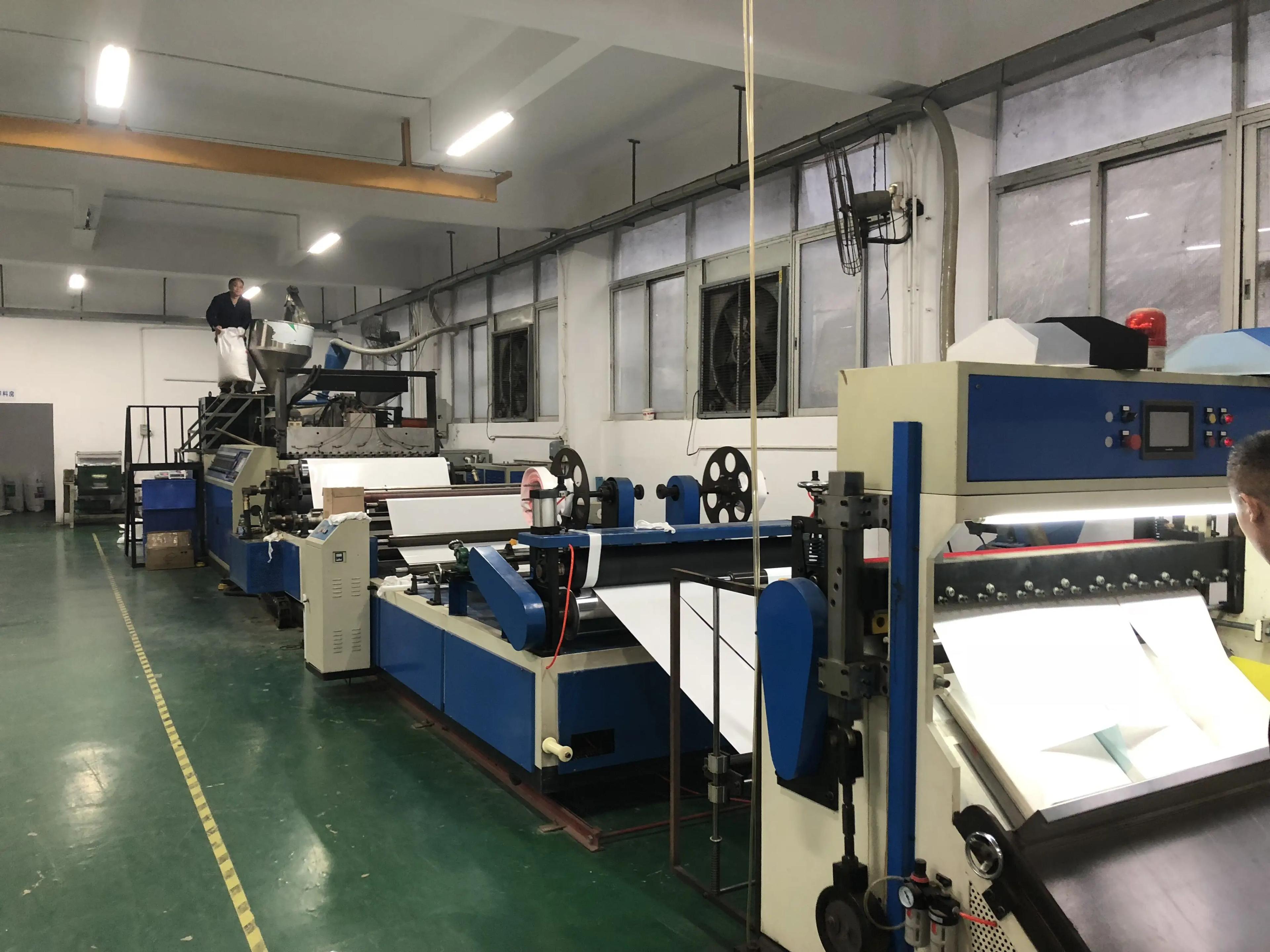 Guangzhou Ruiyinxiang Stationery Co., Ltd.