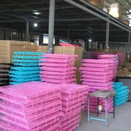 Zunhua Meihua Pet Products Co., Ltd.
