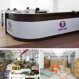 Shantou Chenghai Hengying Toys Co., Ltd.