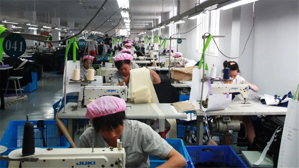 Nanjing Wellwynn Tourism Products Co., Ltd.