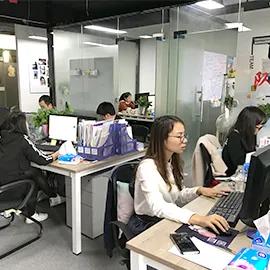 Shenzhen Horizon Creative Products Co., Ltd.