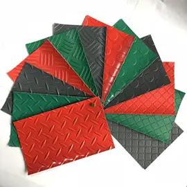 Jiangyin City Xueke Plastic Products Co., Ltd.