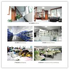 Yiwu Tryme Import & Export Co., Ltd.