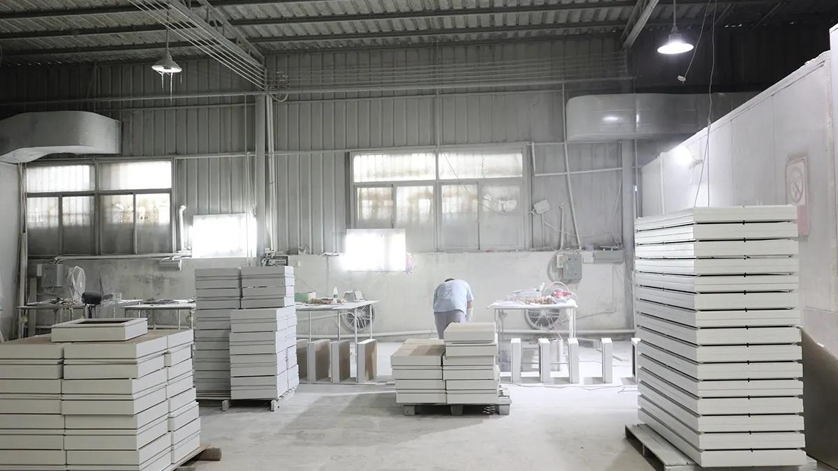 Billionways Business Equipment (Zhongshan) Co., Ltd.