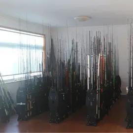 Weihai Dn Fishing Tackle Co., Ltd.