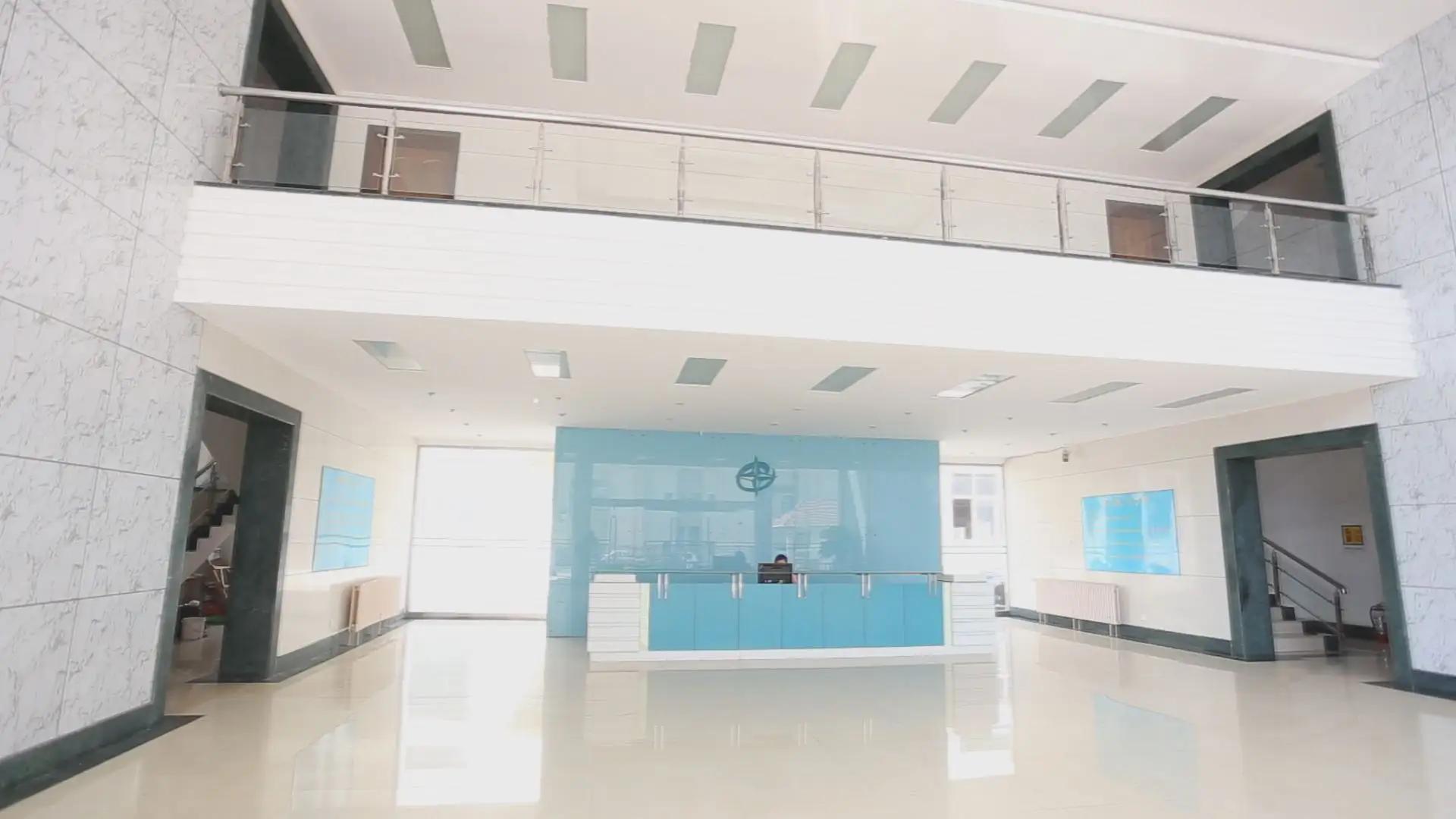 Qingdao Wenyang Packing Co., Ltd.