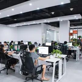 Zhejiang Ouding Plastic Co., Ltd.
