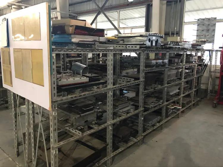 Shanghai Qinuo Industry Co., Ltd.
