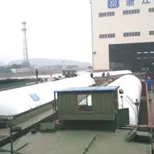 Hangzhou Chuankong General Equipment Co., Ltd.