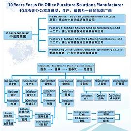 Guangdong Esun Furniture Technology Company Limited