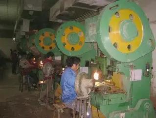 Yangjiang Hengfuli Hardware Products Co., Ltd.