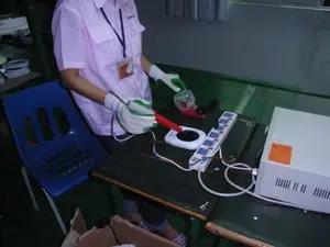 Shenzhen Topping Technology Ltd.