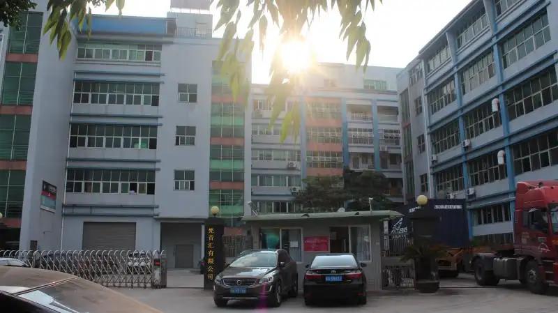 Guangzhou Actpro Audio Co., Ltd.