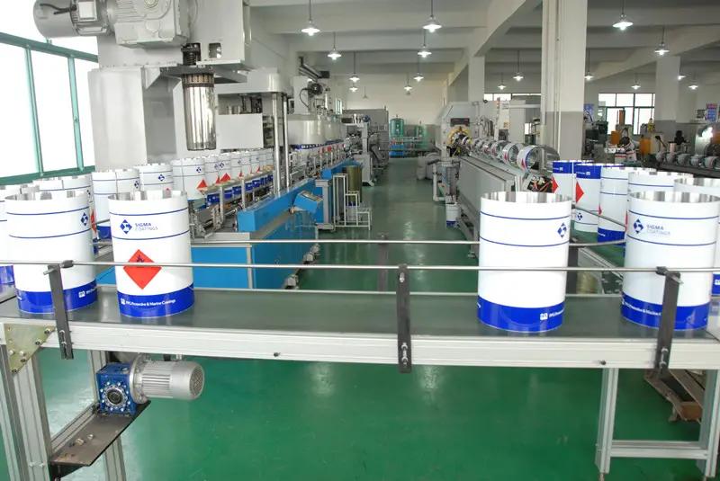 Wuxi Huatai Trading Co., Ltd.