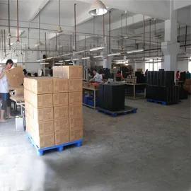 Dongguan Xucheng Industry Co., Ltd.