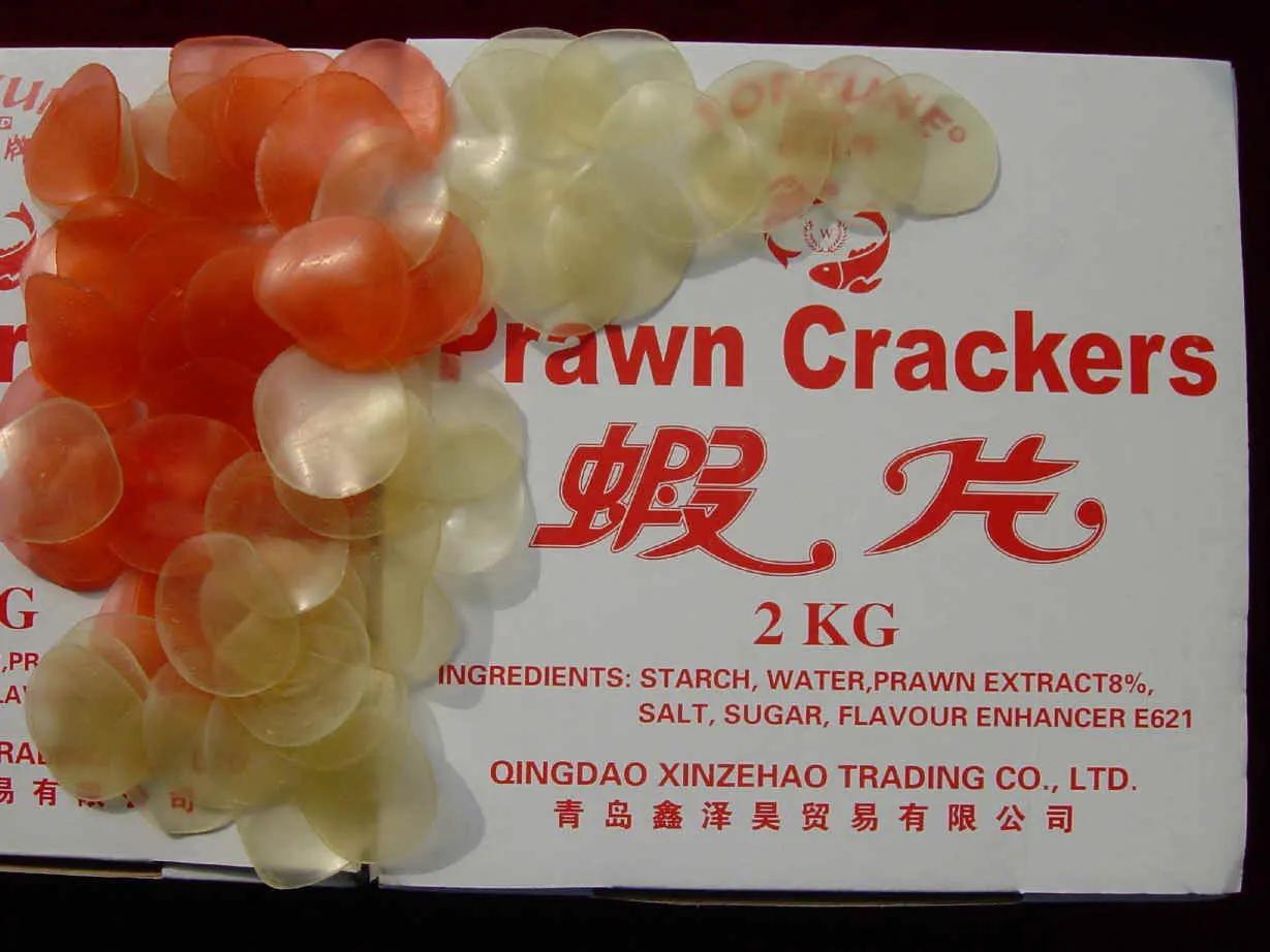 Qingdao Xinzehao Trading Co., Ltd.