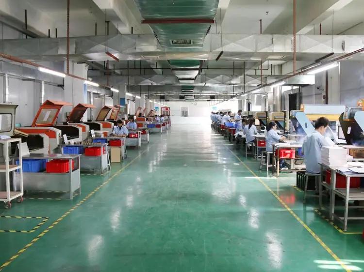 Dongguan Xinyue Arts And Craft Co., Ltd.