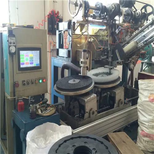 Anhui Jiaying Brushing Industry Co., Ltd