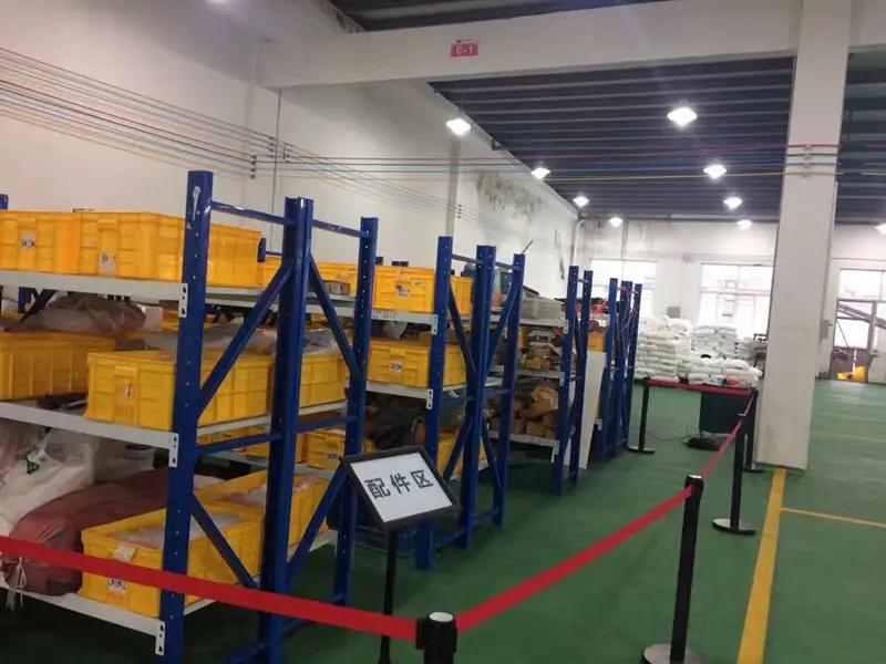 Ningbo Ecowis Plastic & Electric Co., Ltd.
