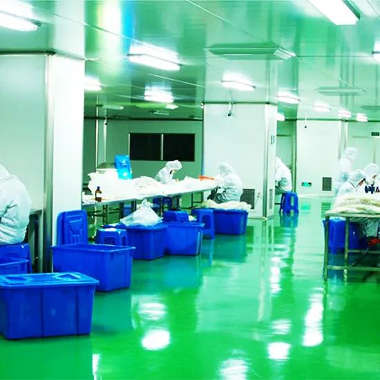 Wuhan Orient Honest International Trade Co., Ltd.