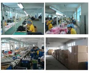 Yuyao Meric Tools Co., Ltd.