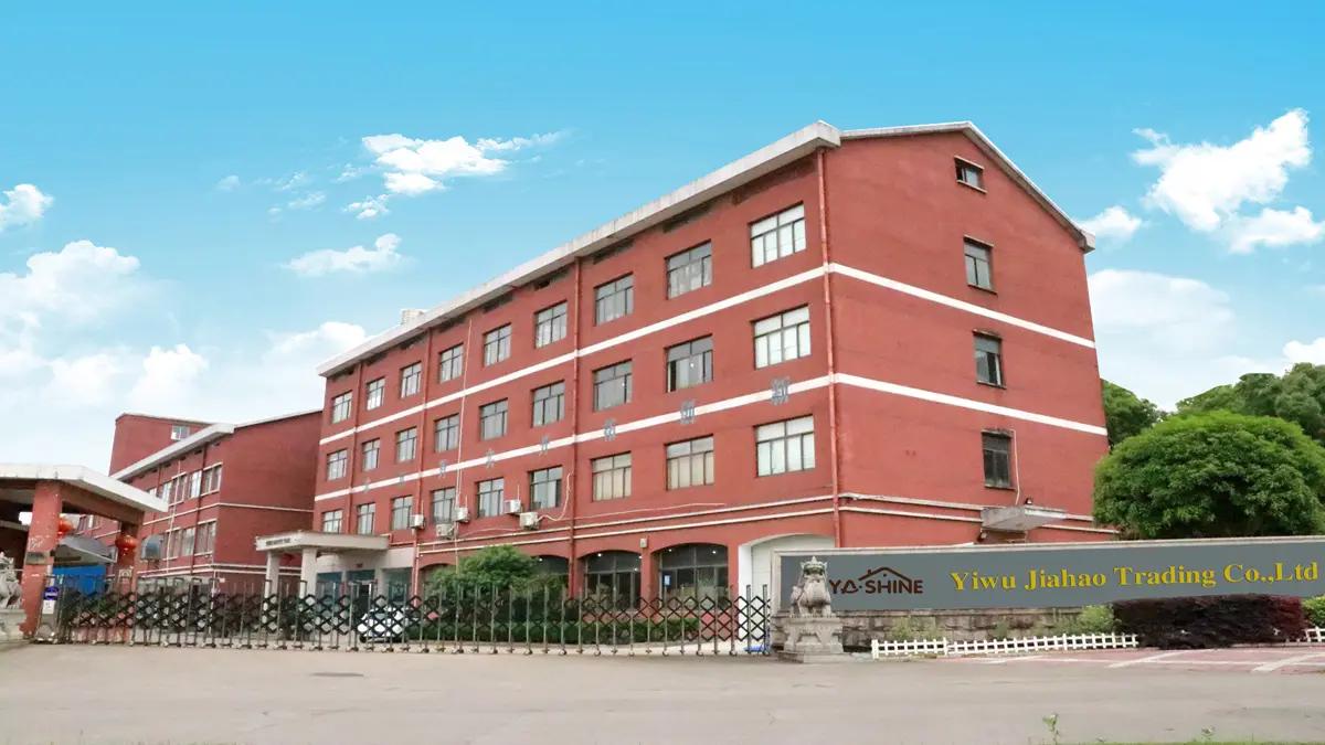 Yiwu Jiahao Trading Co., Ltd.