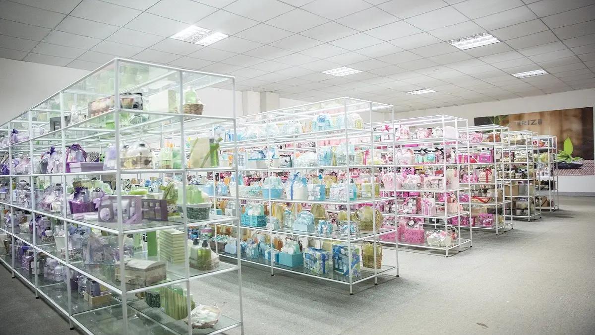TRIZ LABORATORIES LTD.